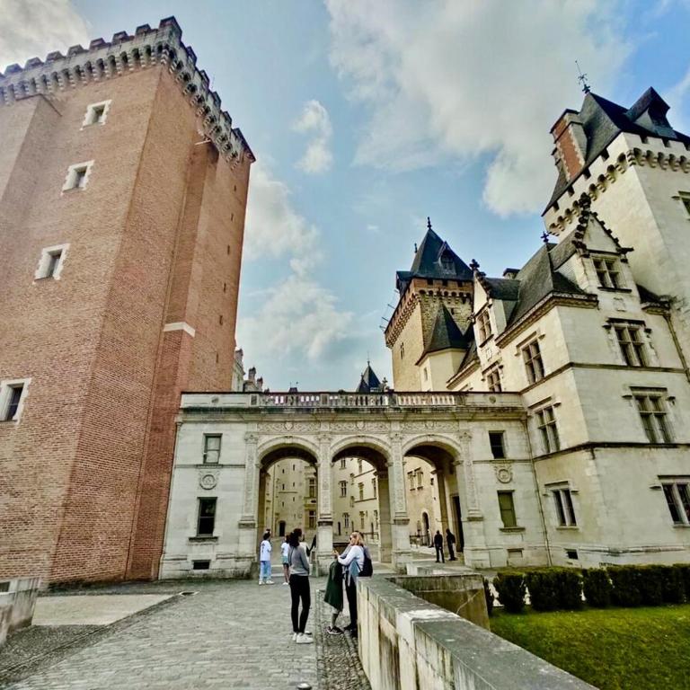 KING SUITE a luxury stay - Apartment mit 2 Schlafzimmern - 30
