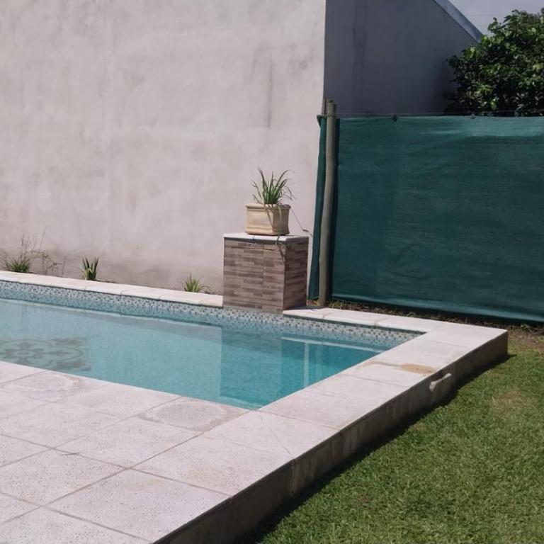 Casa para 6 personas - One-Bedroom House - 4
