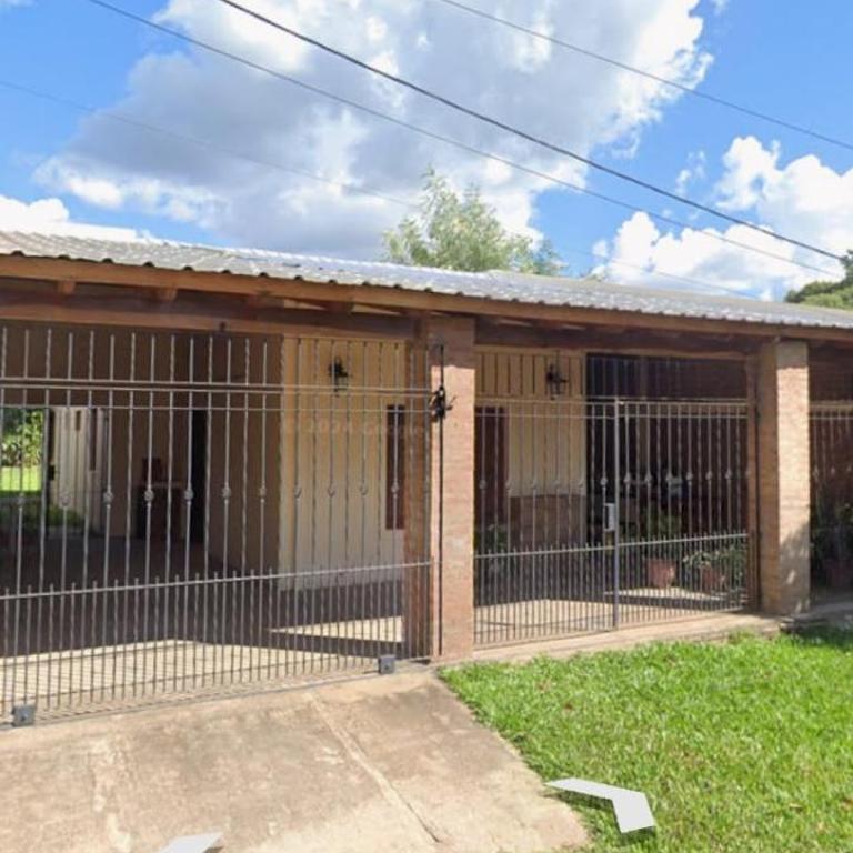 Casa para 6 personas - One-Bedroom House - 8