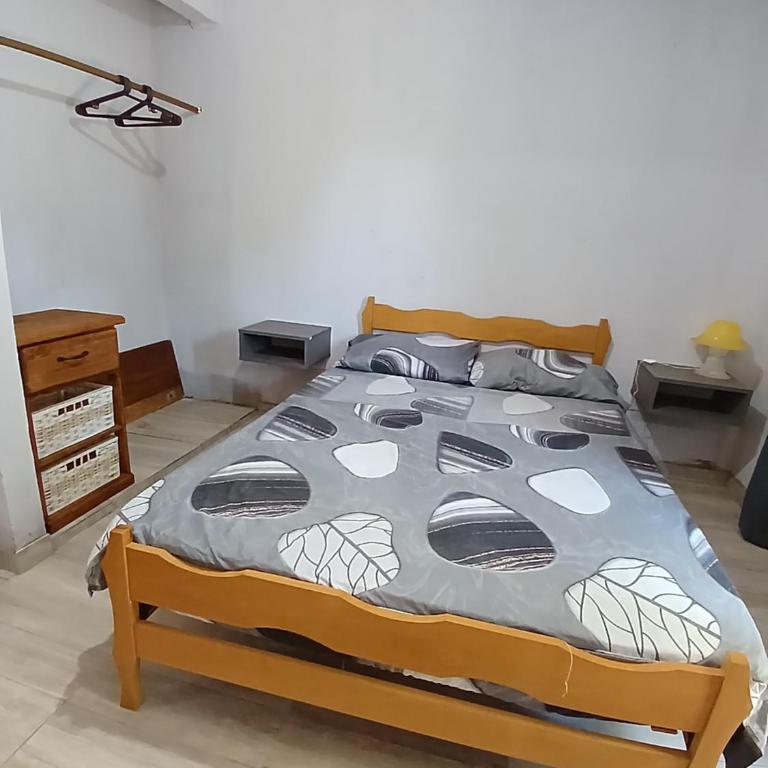 CASA CHALET con PARQUE - Three-Bedroom House - 15