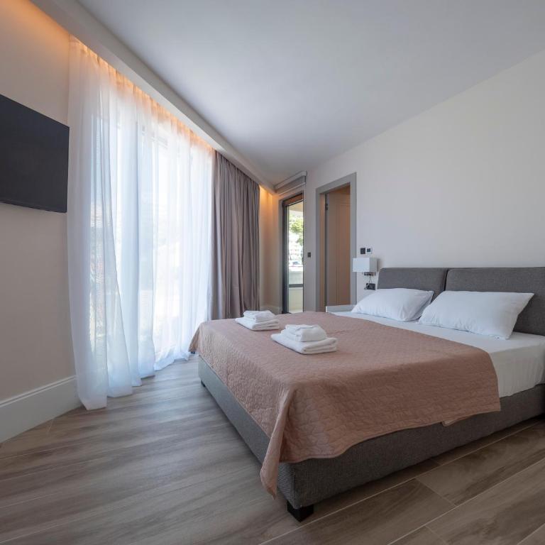 CASA AL MARE by Moskva - Standardna Soba - Prizemlje - 4