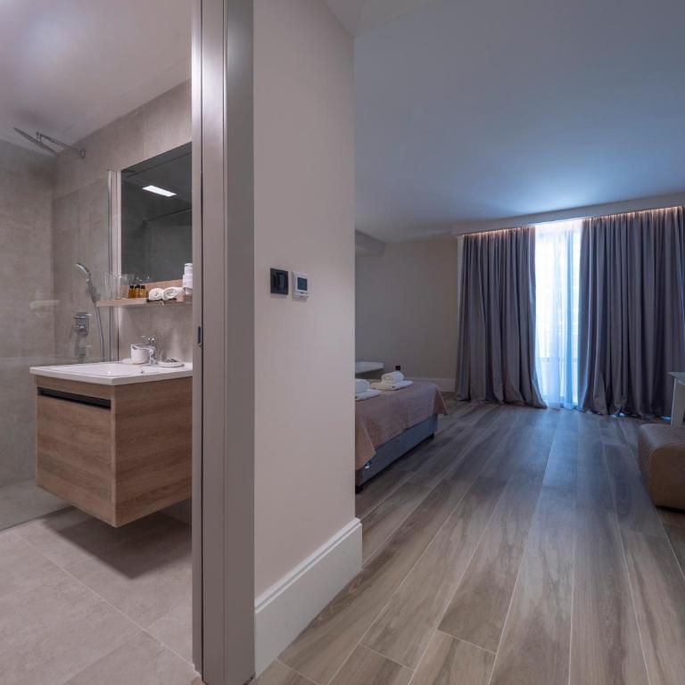 CASA AL MARE by Moskva - Standardna Soba - Prizemlje - 5