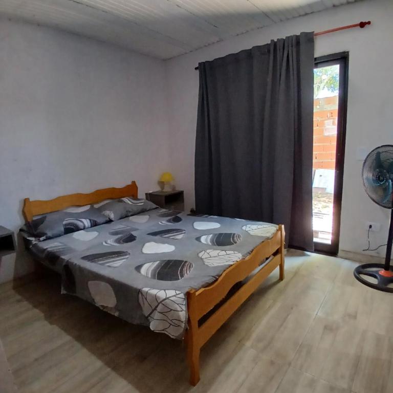 CASA CHALET con PARQUE - Three-Bedroom House - 14