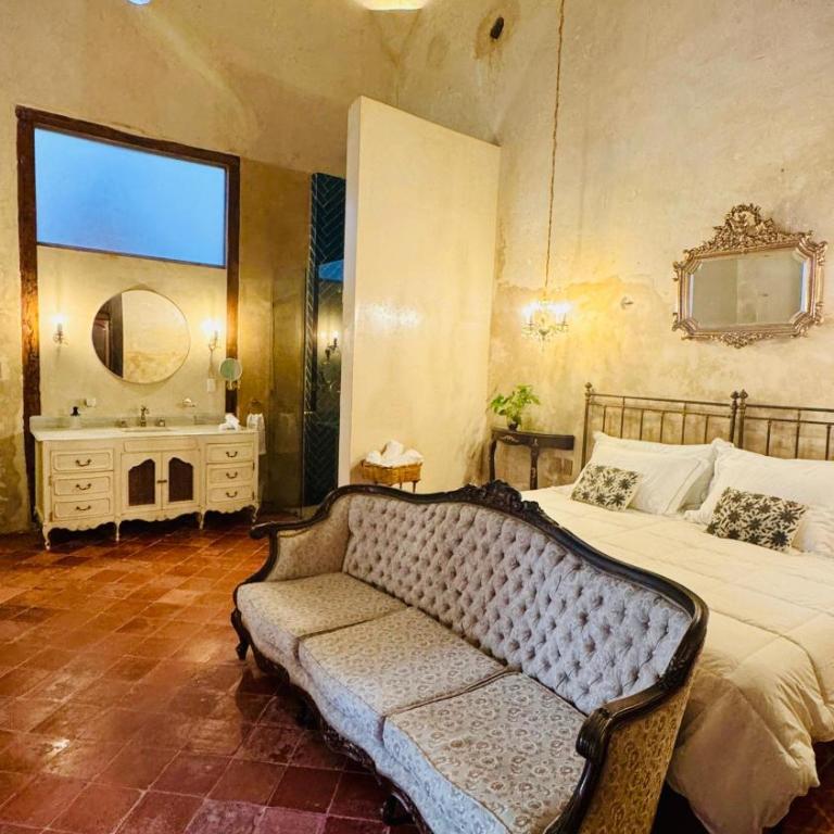 Cien Sueños Hotel Boutique - Deluxe Suite - 4