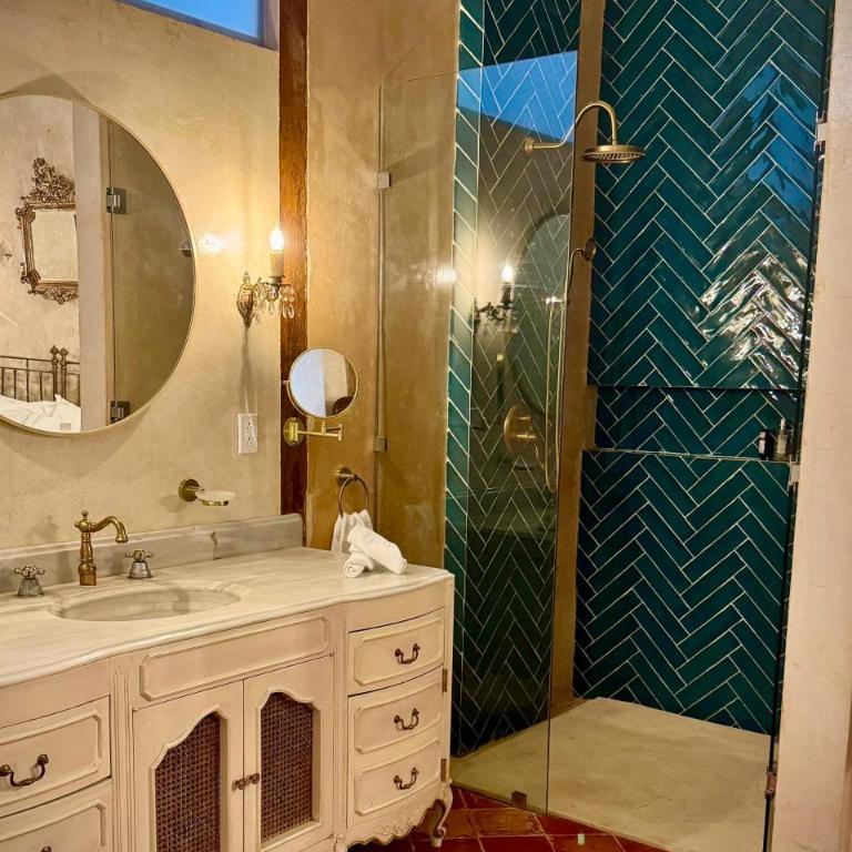 Cien Sueños Hotel Boutique - Deluxe Suite - 6