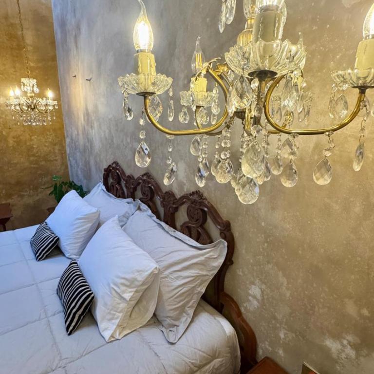 Cien Sueños Hotel Boutique - Deluxe Room - 2
