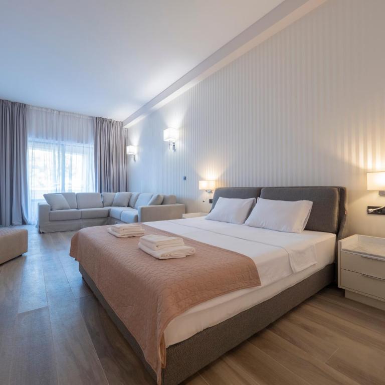 CASA AL MARE by Moskva - Standardna Soba - Prizemlje - 2