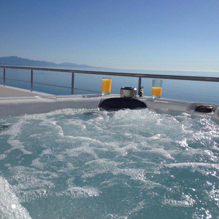 Villa Blue Bay - Infinity Pool & Sea View - Costa del Sol - Villa de 3 dormitorios - 2