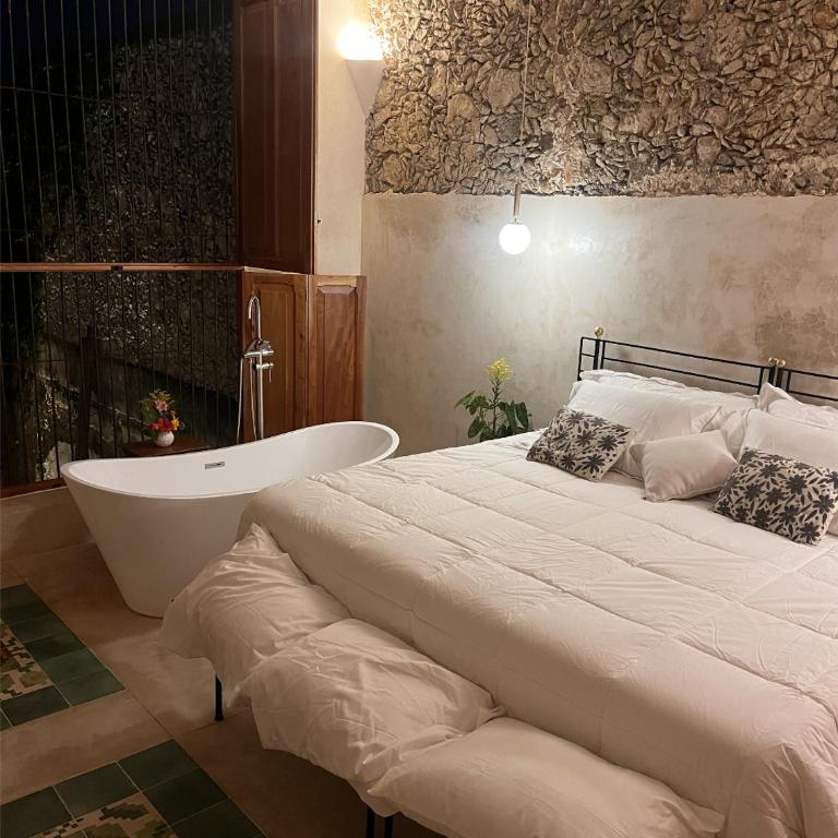 Cien Sueños Hotel Boutique - Deluxe Suite - 2