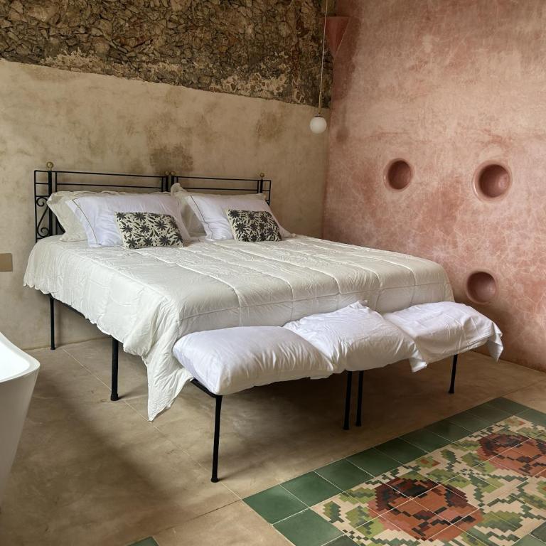Cien Sueños Hotel Boutique - Deluxe Suite - 3
