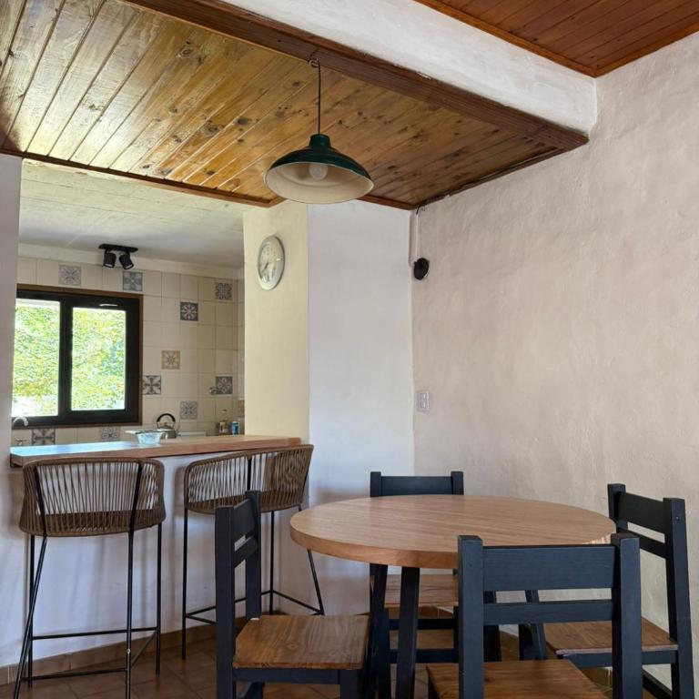 Duplex centro SMA - Casa de 2 dormitorios - 5
