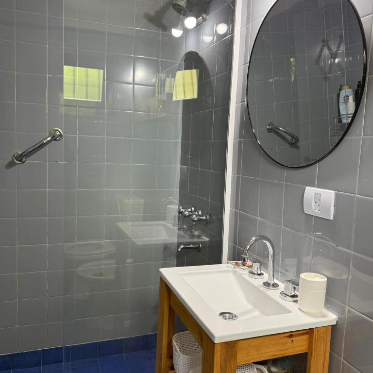 Duplex centro SMA - Casa de 2 dormitorios - 6