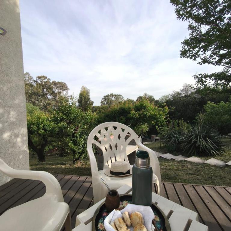 Cabañas Olluhuasi - Apartamento de 1 dormitorio - 20