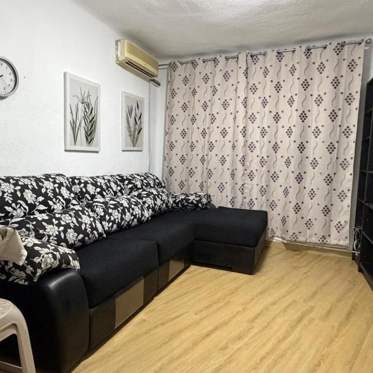 yuelai - Apartamento de 3 dormitorios con balcón - 13