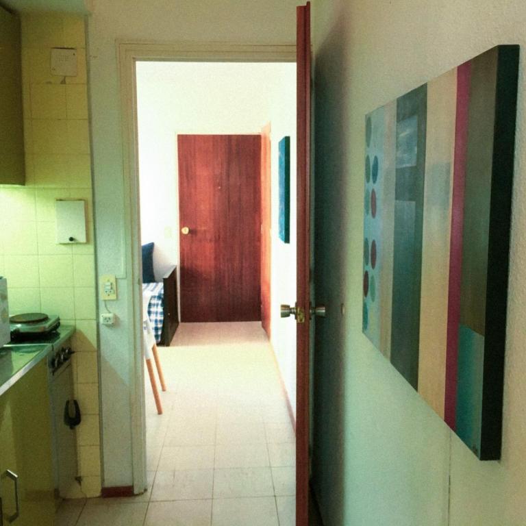 Departamento Miramar Vistas al Mar - Apartamento de 1 dormitorio - 11