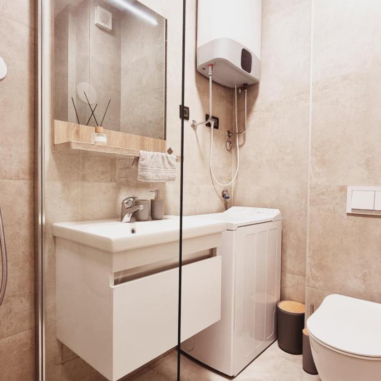 CASA AL MARE by Moskva - Studio - 4