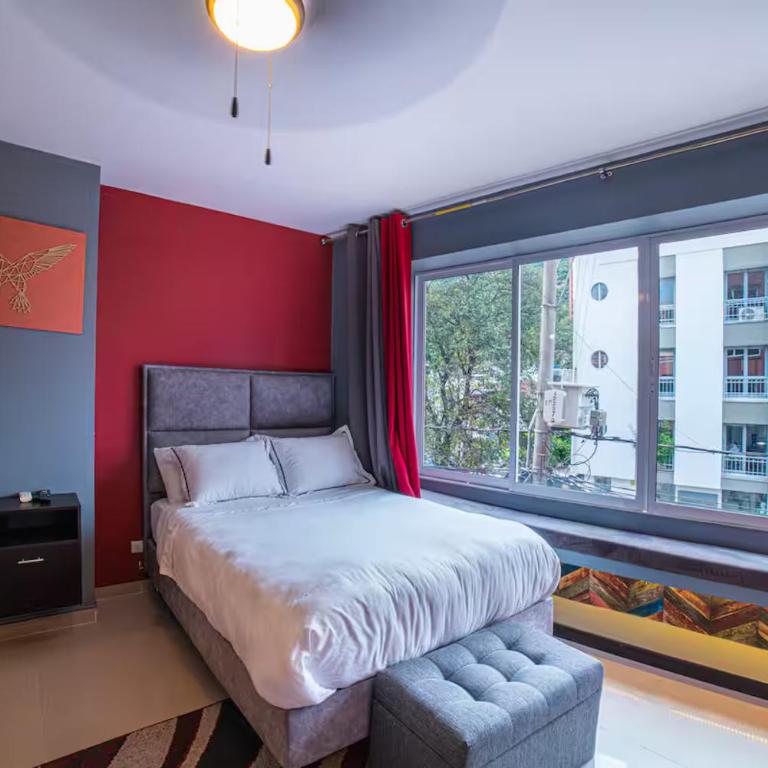 Granada Loft - Apartamento de 1 dormitorio - 3