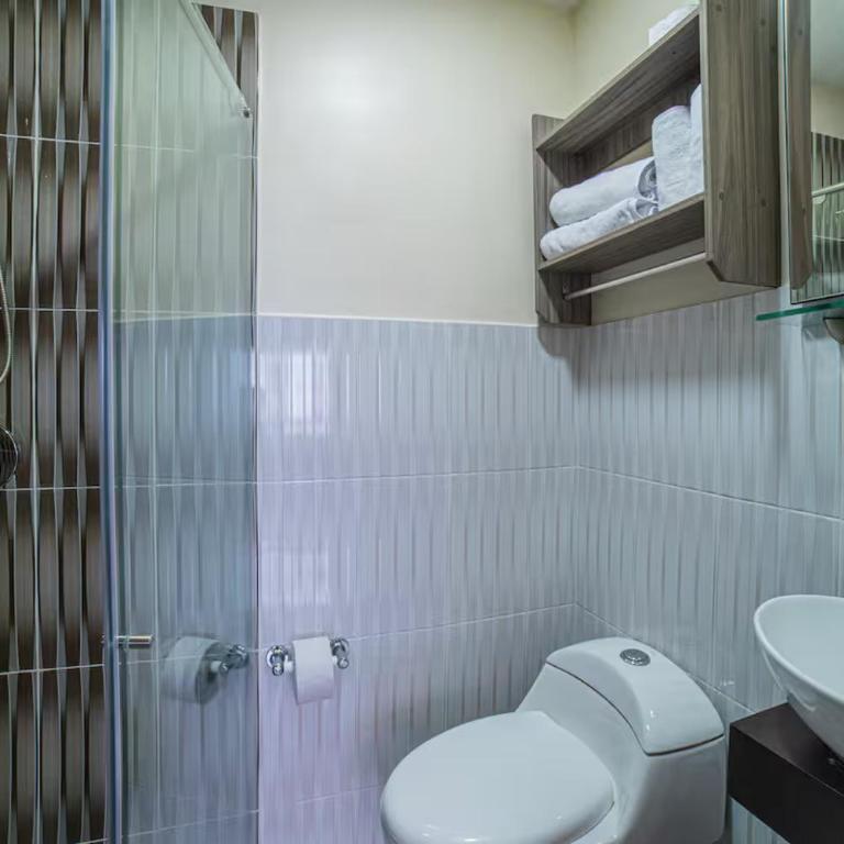Granada Loft - Apartamento de 1 dormitorio - 4