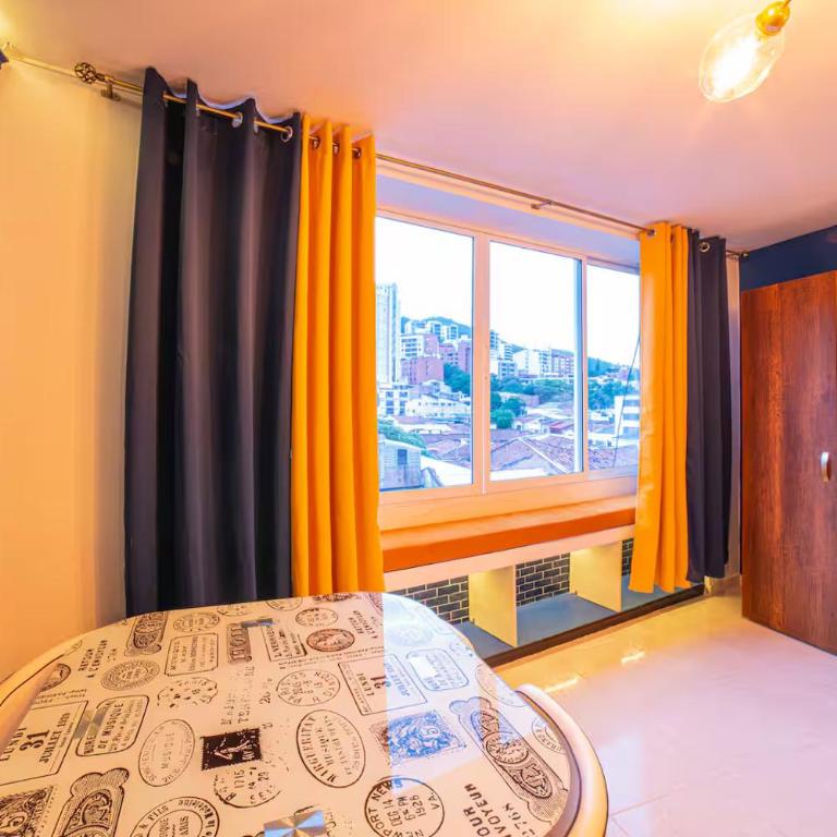 Granada Loft - Apartamento de 1 dormitorio - 2