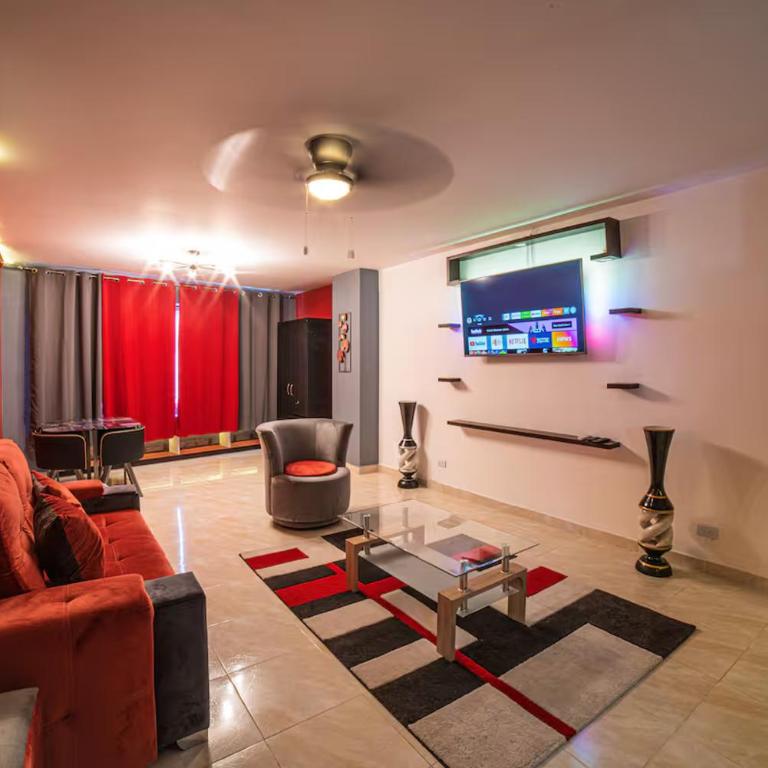 Granada Loft - Apartamento de 1 dormitorio - 3