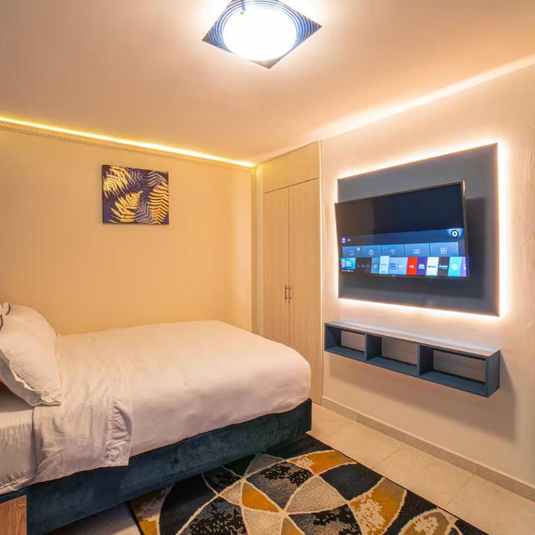 Granada Loft - Apartamento de 1 dormitorio - 4