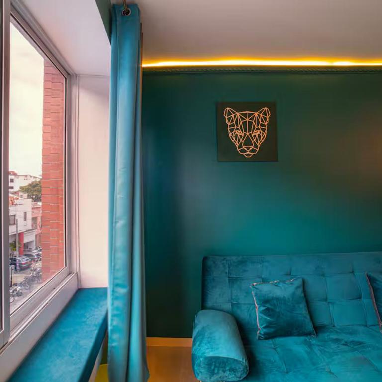 Granada Loft - Apartamento de 1 dormitorio - 3