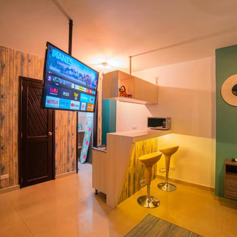 Granada Loft - Apartamento de 1 dormitorio - 4