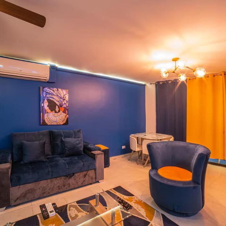 Granada Loft - Apartamento de 1 dormitorio - 5