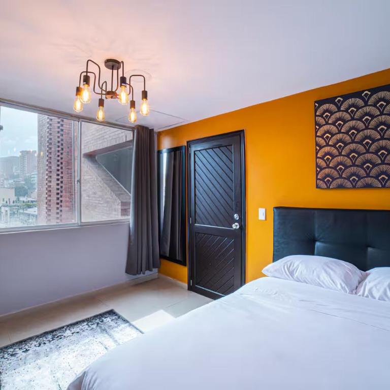 Granada Loft - Apartamento de 2 dormitorios - 5
