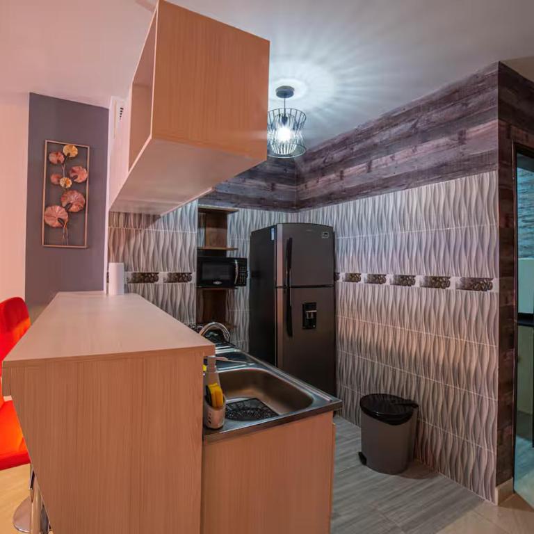 Granada Loft - Apartamento de 1 dormitorio - 5