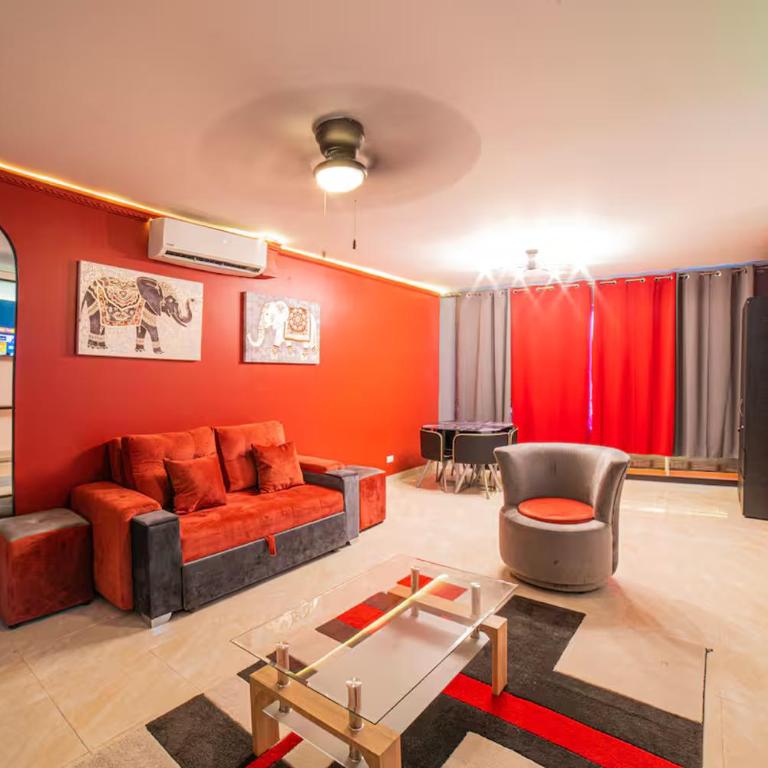 Granada Loft - Apartamento de 1 dormitorio - 6