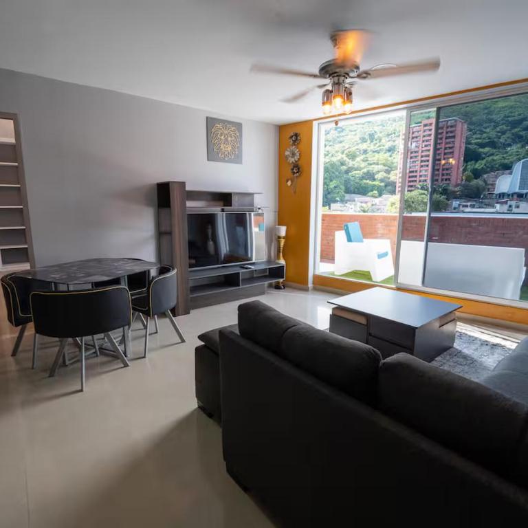 Granada Loft - Apartamento de 2 dormitorios - 7