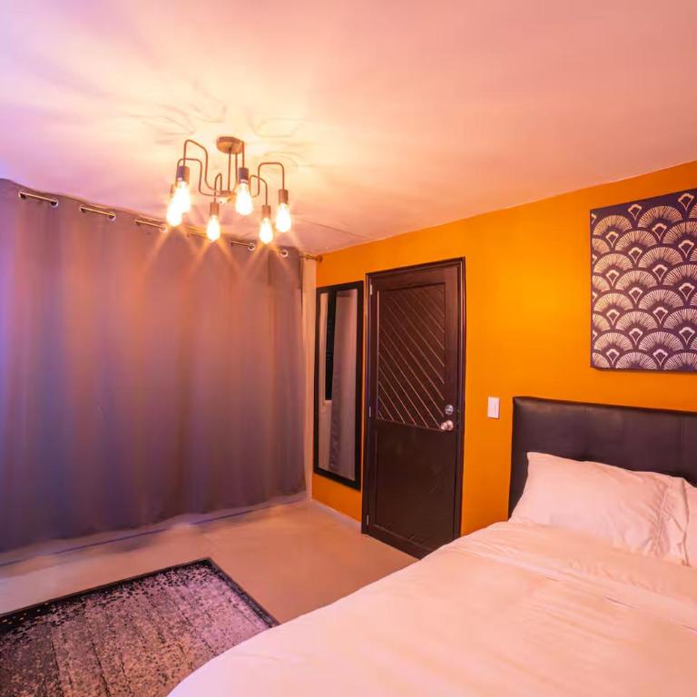 Granada Loft - Apartamento de 2 dormitorios - 10