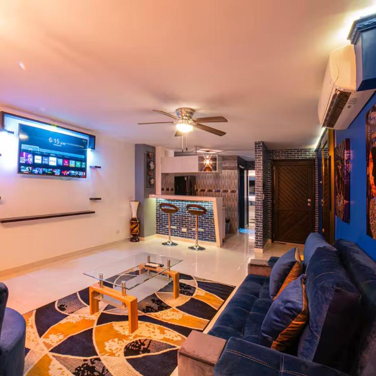 Granada Loft - Apartamento de 1 dormitorio - 7
