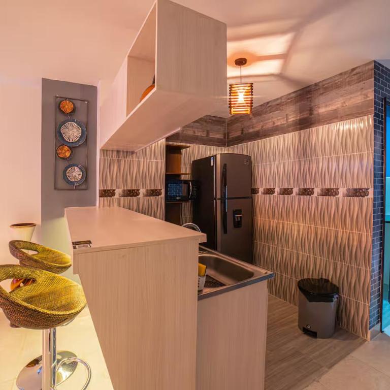 Granada Loft - Apartamento de 1 dormitorio - 8