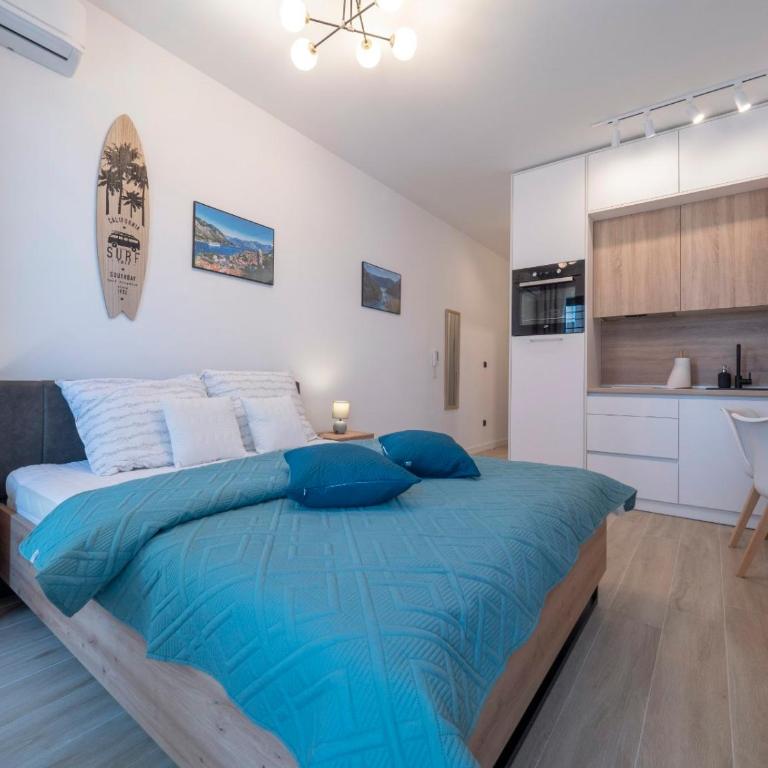 CASA AL MARE by Moskva - Studio - 7