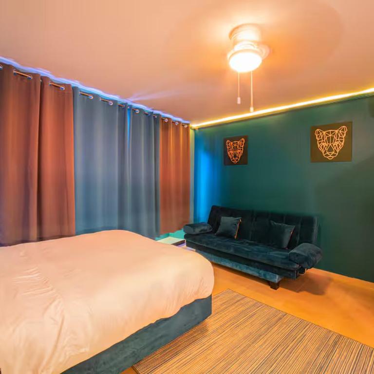Granada Loft - Apartamento de 1 dormitorio - 8