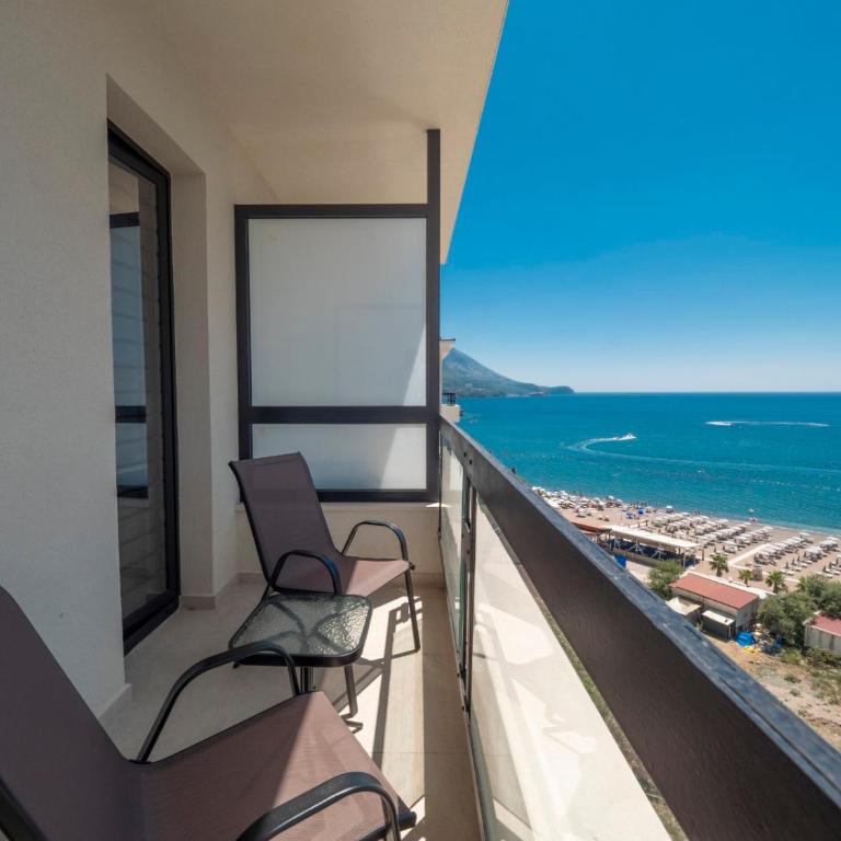 CASA AL MARE by Moskva - Studio - 5