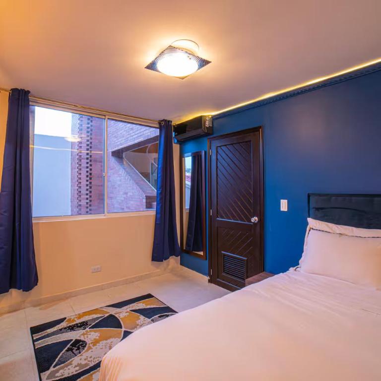 Granada Loft - Apartamento de 1 dormitorio - 9