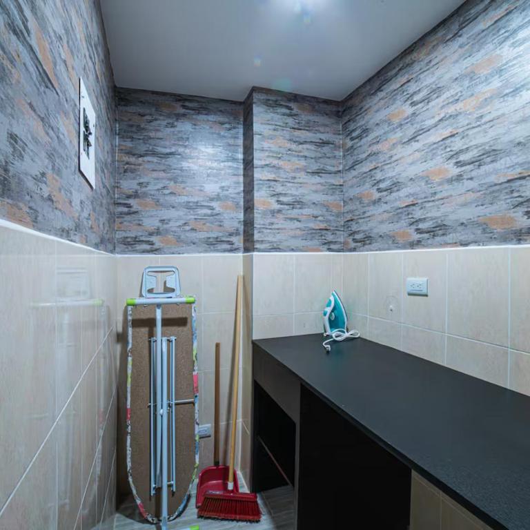 Granada Loft - Apartamento de 1 dormitorio - 7