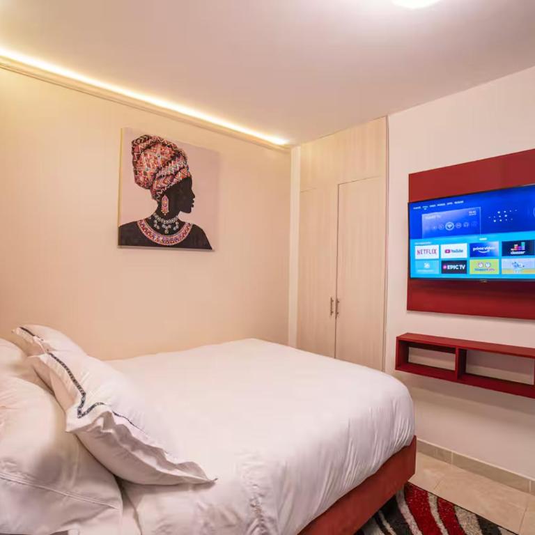 Granada Loft - Apartamento de 1 dormitorio - 8