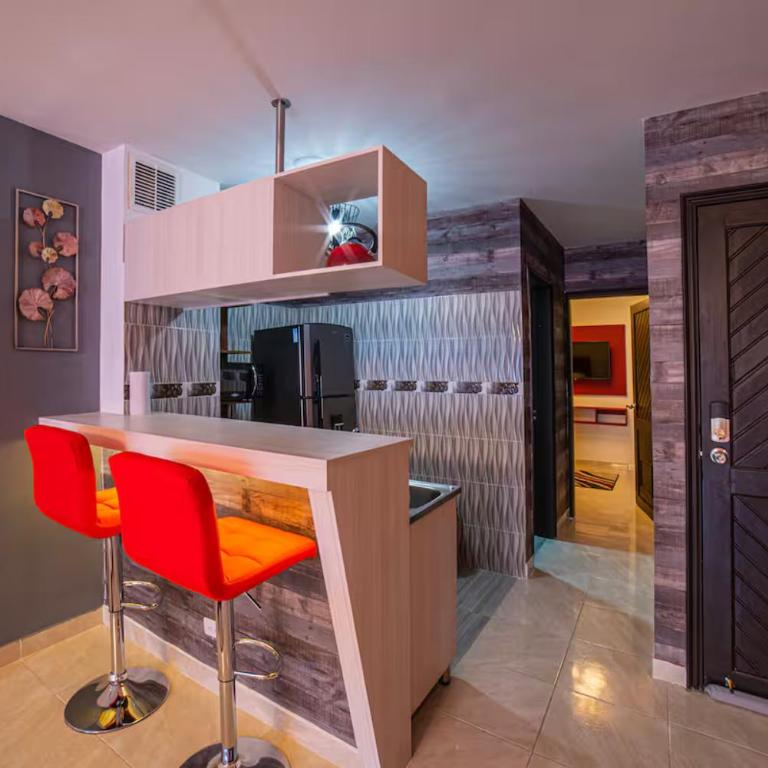 Granada Loft - Apartamento de 1 dormitorio - 10