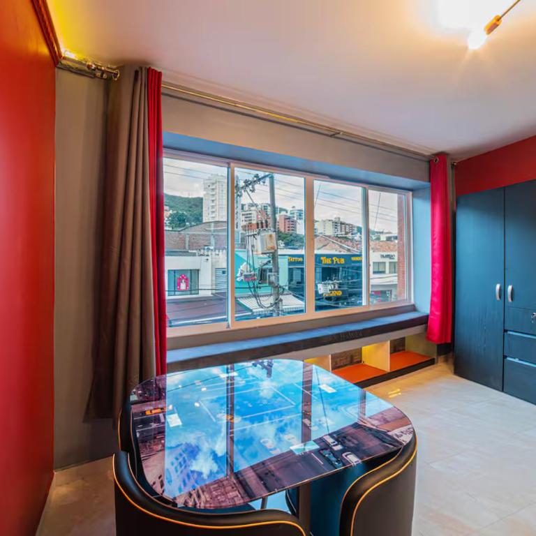Granada Loft - Apartamento de 1 dormitorio - 11
