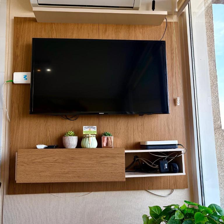DEPARTAMENTO PREMIUM en Chillán Centro, full equipado, cómodo, con estacionamiento, factura para empresas, wifi de alta velocidad - One-Bedroom Apartment - 13