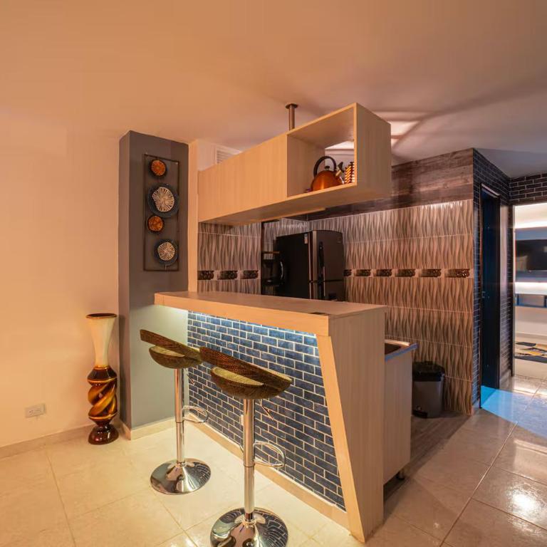 Granada Loft - Apartamento de 1 dormitorio - 14