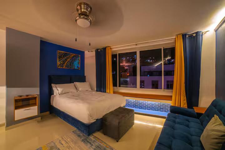 Granada Loft - Apartamento de 1 dormitorio - 15