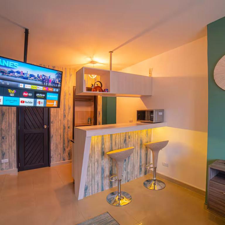 Granada Loft - Apartamento de 1 dormitorio - 15