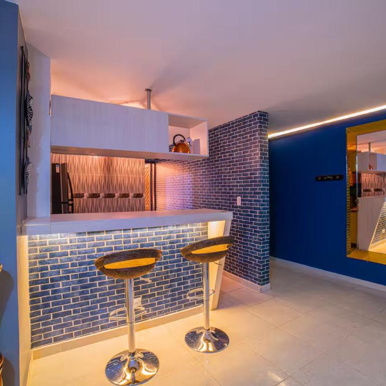 Granada Loft - Apartamento de 1 dormitorio - 16