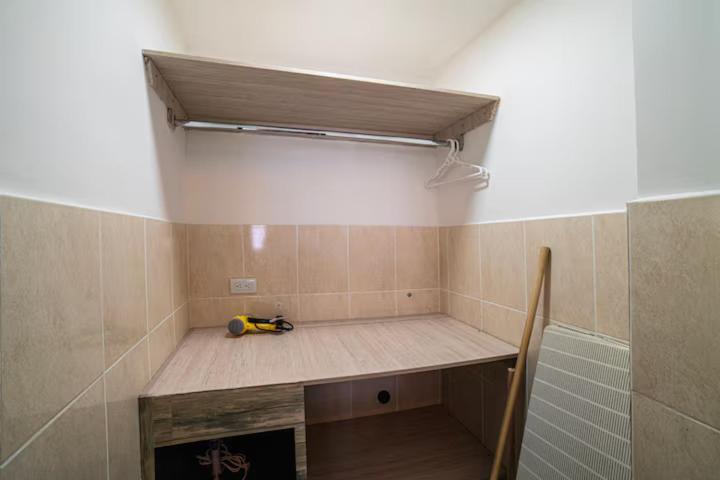 Granada Loft - Apartamento de 1 dormitorio - 18