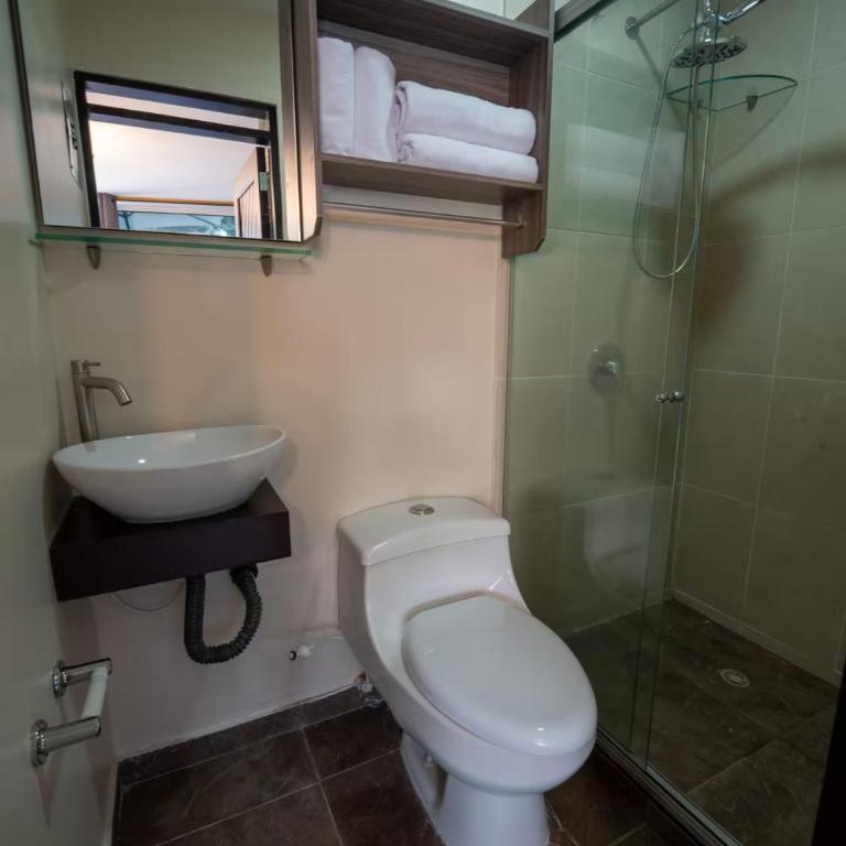 Granada Loft - Apartamento de 2 dormitorios - 24